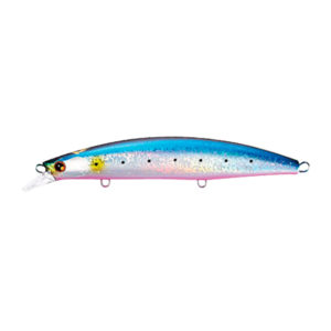 Shimano HIRAME MINNOW – 02T